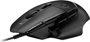 Logitech G502 X Wired Gaming Mouse (Black or White) $86.90 Delivered @ Amazon AU