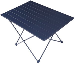 Marquee Portable Camping Table $15 (Was $29.98) + Delivery ($0 OnePass/ C&C/ in-Store) @ Bunnings