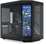 Win a Hyte Y70 Touch Infinite (Black) PC Case from Techtesters + Hyte