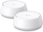 TP-Link Deco BE25 BE5000 Wi-Fi 7 Mesh Router System (2-Pack) $321 + Delivery ($0 C&C) @ Bunnings / $312 Delivered @ Amazon AU