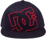 DC Trucker Caps ($4.97) .Navy or Red.