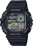 Casio WS1700H $54.90 AUD at Watchspree