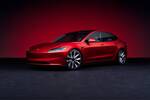 1.99% p.a. Interest Rate (2.99% p.a. CR) on Tesla Model 3 RWD and Long Range AWD Finance Purchase @ Tesla