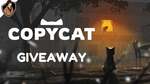 Win a Copycat Steam Key from The Games Detective