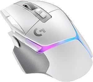 Logitech G502 X PLUS LIGHTSPEED Wireless RGB Gaming Mouse $165 Delivered @ Amazon AU ($156.75 Price Beat @ Officeworks)