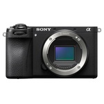 Sony Alpha A6700 Mirrorless Camera (Body Only) $1,695 + Postage ($0 BNE C&C) @ VideoPro