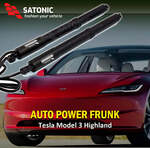 30% off and Free LED Kit for Tesla Model 3 Highland Auto Frunk Kit $455.70 Delivered @ Satonic Autoparts