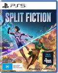 Win a Copy of Split Fiction for PS5 from Legendary Prizes