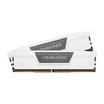 CORSAIR Vengeance DDR5 64GB (2×32GB) 6000MHz CL30 RAM $241.45 Delivered @ Amazon AU