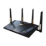 ASUS RT-BE88U BE7200 Dual-Band Wi-Fi 7 AiMesh Router $474 Delivered @ Amazon AU