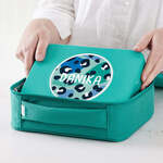 30 Personalised Name Labels $0 + $6 Delivery @ Hippo Blue (Email Subscription Required)