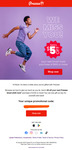 $5 off $100 Spend on Prezzee Smart eGift Card @ Prezzee