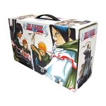 Win a Bleach Boxset 1 from Manga Alerts