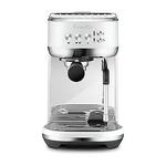 [Back Order] Breville Bambino Plus Espresso Machine - Sea Salt $399 Delivered @ Amazon AU