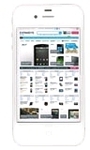 iPhone 4S 64GB- $629.99 + $18 Shipping