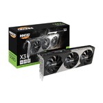 INNO3D RTX 5080 X3 16GB GPU Graphics Card $1989 + $16 Shipping ($0 NSW Pickup) @ UMKLOGIX