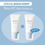 Free Shipping (Save US$7.99): 2 x SKIN1004 Madagascar Centella Hyalu-Cica SPF50+ 50ml US$12.99 (+ 1 Other Item Required) @ Jolse