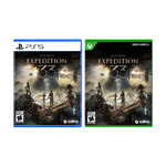 Win a Physical Copy of Clair Obscur: Expedition 33 for Either The PS5 or Xbox from Video Games Plus