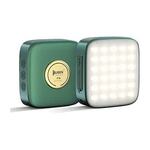 Wuben F5 Magnet Rechargeable 500lm Camping Light Black or Green $37.59 + Del ($0 with Prime / $59 Spend) @ Newlight AU Amazon AU