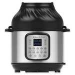 [Prime] Instant Pot Duo Crisp + Air Fryer 11-in-1 5.7L - $155 (RRP $299) Delivered @ Amazon AU