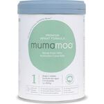 Mumamoo Infant Formula Stage 1, 2 or 3 – $26 (Was $32.50) – Selected Stores Only @ Woolworths