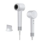 Dreame Hair Gleam Hair Dryer (Gray or Pink) $79 Delivered @ Dreame Official AU via Amazon AU