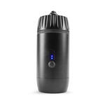 Waterproof Portable Charger with Light - Black - 10050mAh - $15 + Delivery ($0 C&C/ in-Store/ OnePass/ $65 Order) @ Kmart