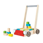 PlanToys Baby Walker (PT5287) $110 + $10 Delivery ($0 to ACT/ $120 Order) @ Bumblebee Toys