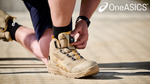 Win 1 of 3 ASICS Work Boots Worth $280 from ASICS