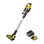 Stanley Fatmax V20 18V Cordless Vacuum Cleaner with 2.0Ah Battery and Charger $180 (RRP $300) Delivered @ Amazon AU