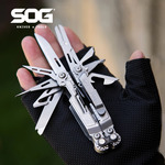 SOG PowerPint Multitool PP1001 US$25.53 (~A$39) @ AHB Outdoors Store AliExpress