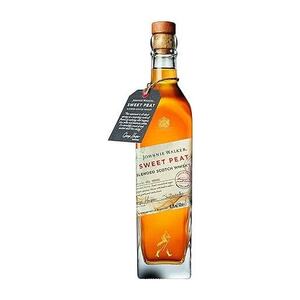 Johnnie Walker Limited Edition Sweet Peat Blended Scotch Whisky 500ml $42.99 + Delivery ($0 with Prime/ $59 Spend) @ Amazon AU