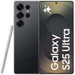 Samsung Galaxy S25 Ultra 256GB $1587, 512GB $1787, S25 Edge 256GB $1349, S25 256GB $987 + Del ($0 C&C/ in-Store) @ JB Hi-Fi