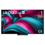 [NSW, ACT, VIC, QLD] LG 83" OLED evo AI C5 4K Smart TV 2025 & LG S40T Soundbar $5,072 + Delivery ($0 C&C) @ Bing Lee
