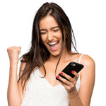 60GB 180 Days Prepaid Mobile Plan for $100 Delivered @ TeleChoice