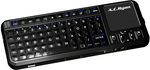 AC Ryan Wireless Mini Keyboard Touchpad $19+Shipping