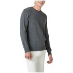 Lydia Vine Cashmere Crew Sweater $69.97 Shipped @ Costco (Membership required)