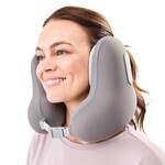 Anko Bluetooth Travel Pillow Headphones $15 (Was $49) + Delivery ($0 C&C/ in-Store/ OnePass/ $65 Order) @ Kmart