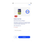 Free - Barilla Pesto Genovese 190g Jar at Coles @ Flybuys (Activation Required)