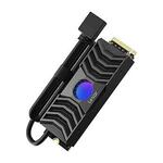 Lexar NM1090 PCIe Gen5x4 M.2 NVMe SSD with Heatsink - 2TB $217.35 Delivered @ Amazon AU