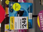 Canon PowerShot D20 Camera $248 @ DSE (Clearance)