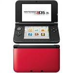 3DS XL $199 @JB HI FI. Red, Blue, Silver colour 