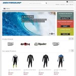 Rip Curl Wetsuits - Further 5% off Already Huge Discounted Stock