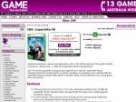 Xbox 360 'SBK08' Game - $29.95 from Game.com.au
