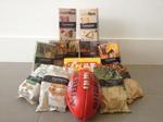 Tucker's Footy Special - $60 Value for $38 Including Delivery