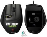 Logitech G9X Mouse $48 Delivered. They Just Can't Seem to Sell All These @ COTD