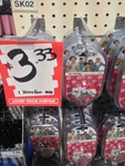 One Direction 8GB USB $3.33 Officeworks (Possibly Nationwide)
