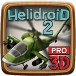 Helidroid Battle Pro for Android Free App of The Day @ Amazon