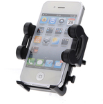 Universal Car Air Vent Mounted Smart Phone Holder! US $2.97 + Free Shipping from Banggood.com