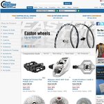 Chainreaction Cycles - Coupon $20 off with Minimum $199 Spend